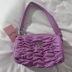 Juicy Couture Shoulder Bag - MOVING SALE MAKE ME AN OFFER ‼️